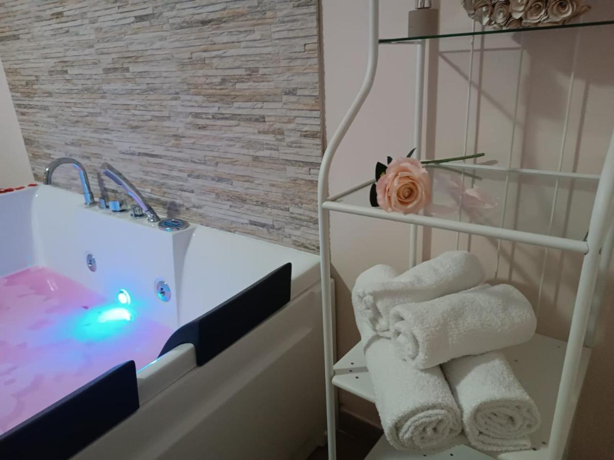 Sognando Alberobello B&B 외부 사진