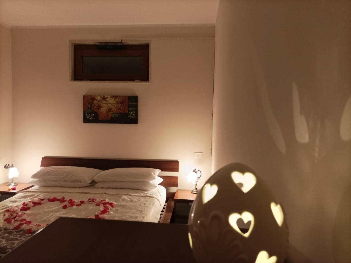 Sognando Alberobello B&B 외부 사진