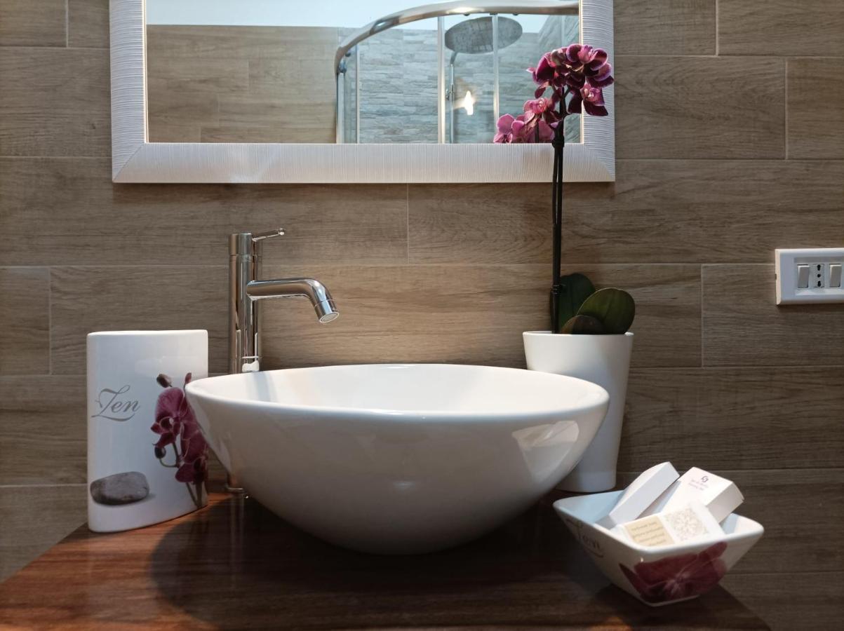 Sognando Alberobello B&B 외부 사진