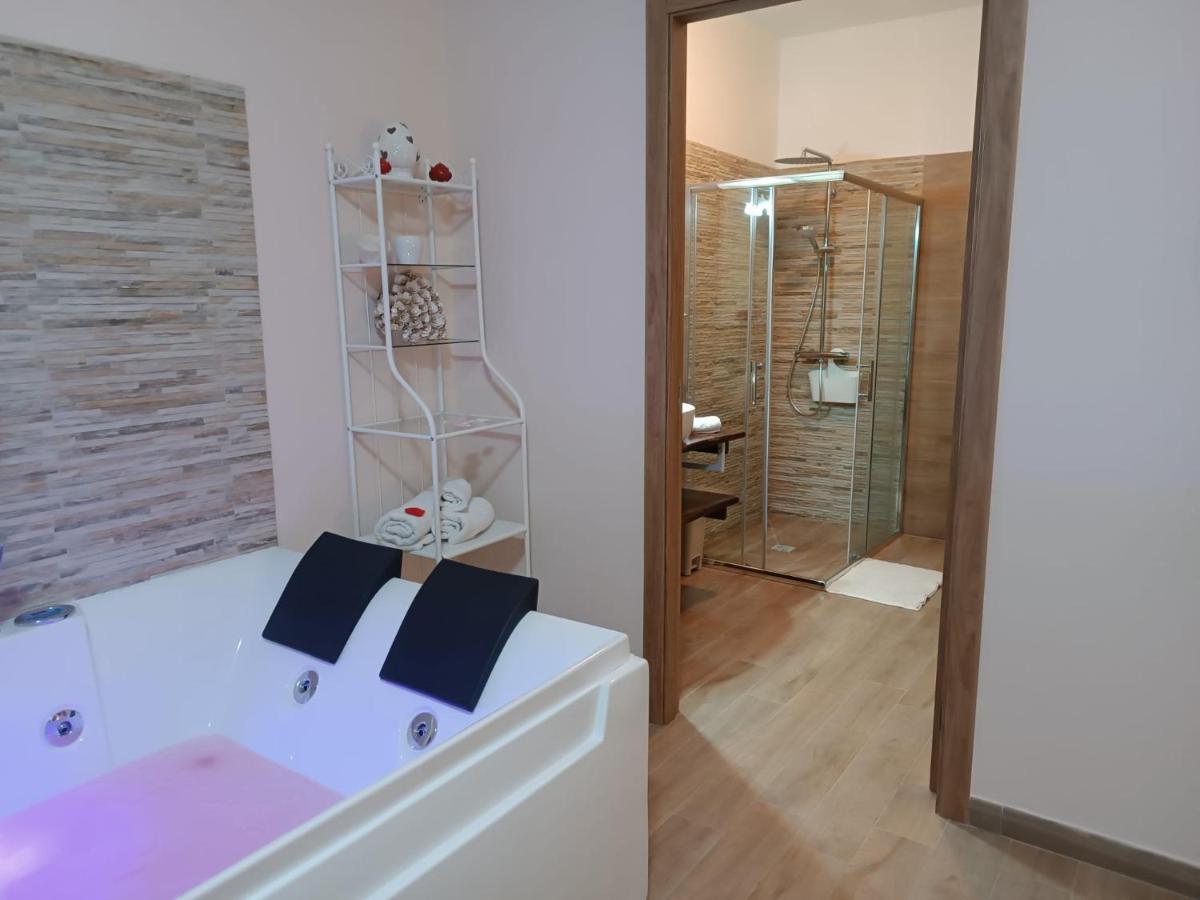 Sognando Alberobello B&B 외부 사진